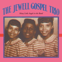 The Jewell Gospel Trio