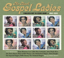 West Coast Black Gospel