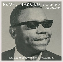 Prof. Harold Boggs