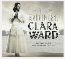 West Coast Black Gospel